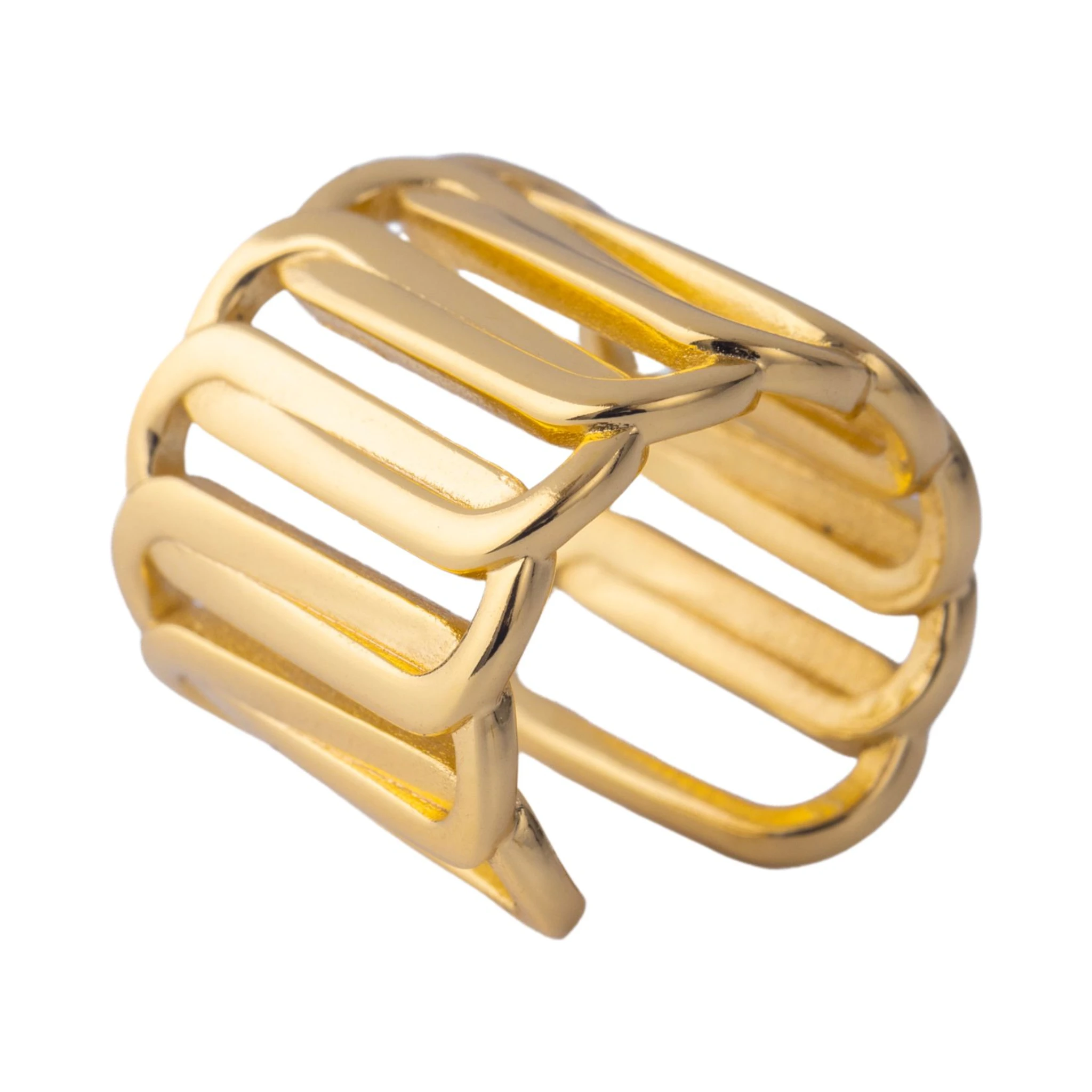 RING SQUARE