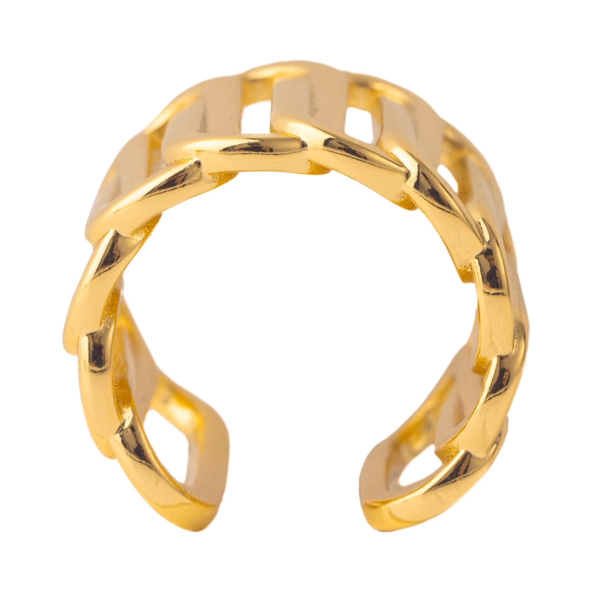 RING SQUARE