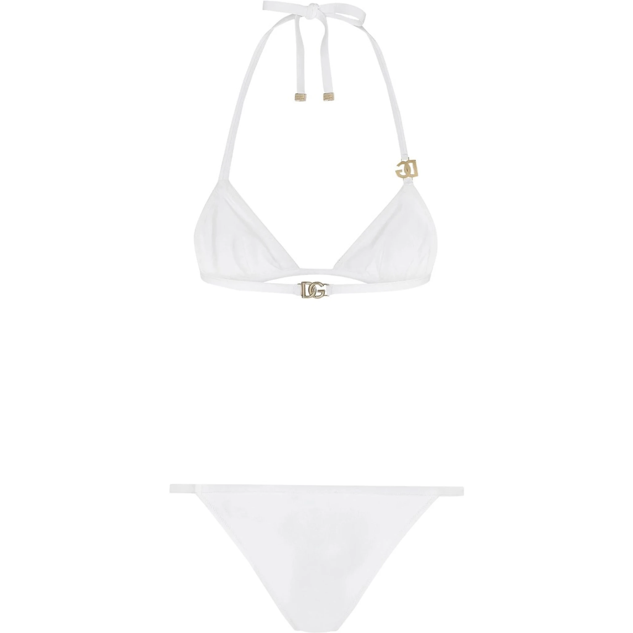 COSTUME BIKINI CON LOGO