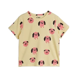 T-SHIRT "DOGGIES"