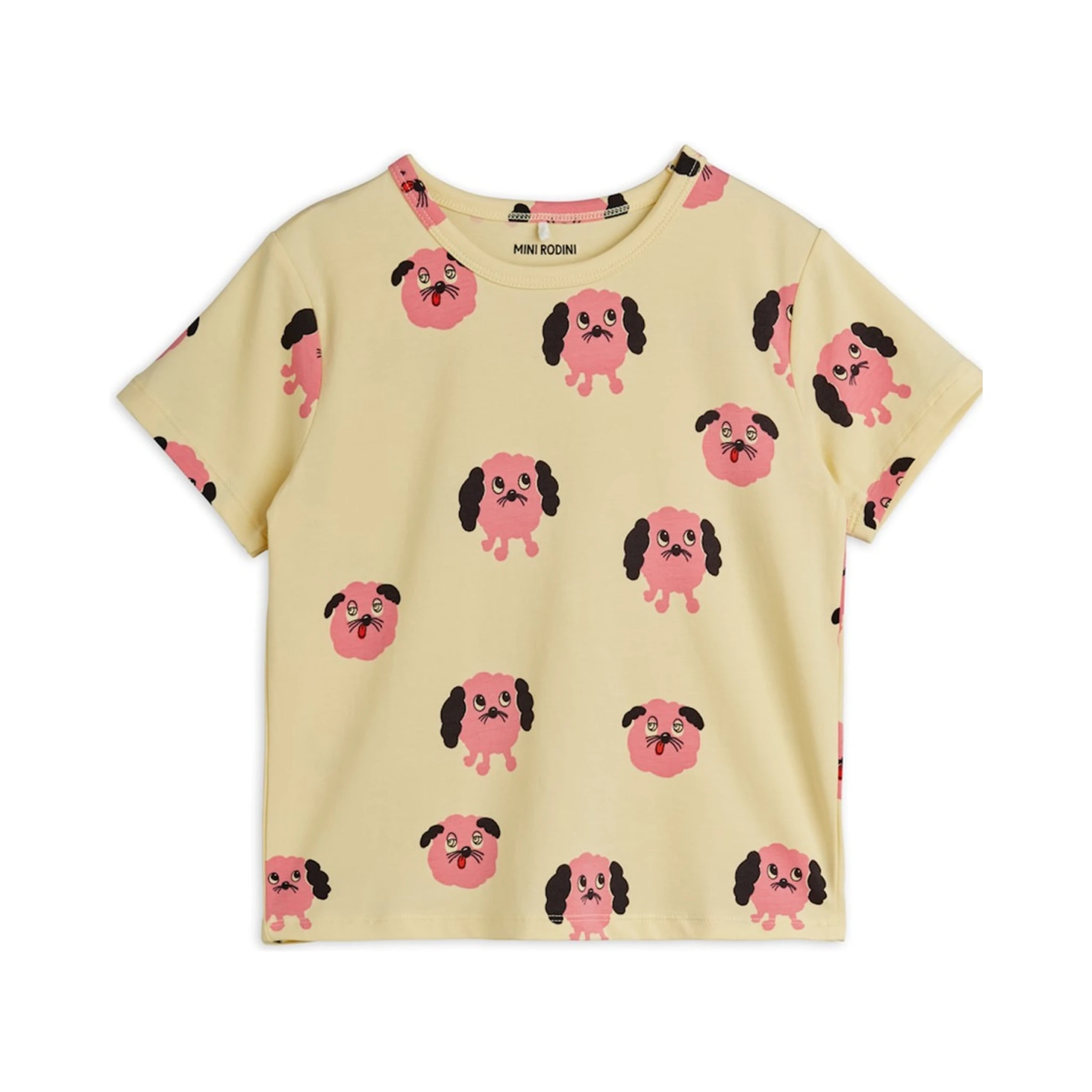 T-SHIRT "DOGGIES"