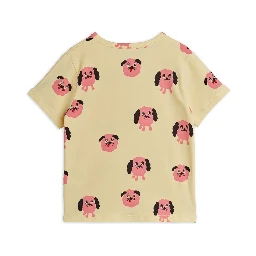 T-SHIRT "DOGGIES"