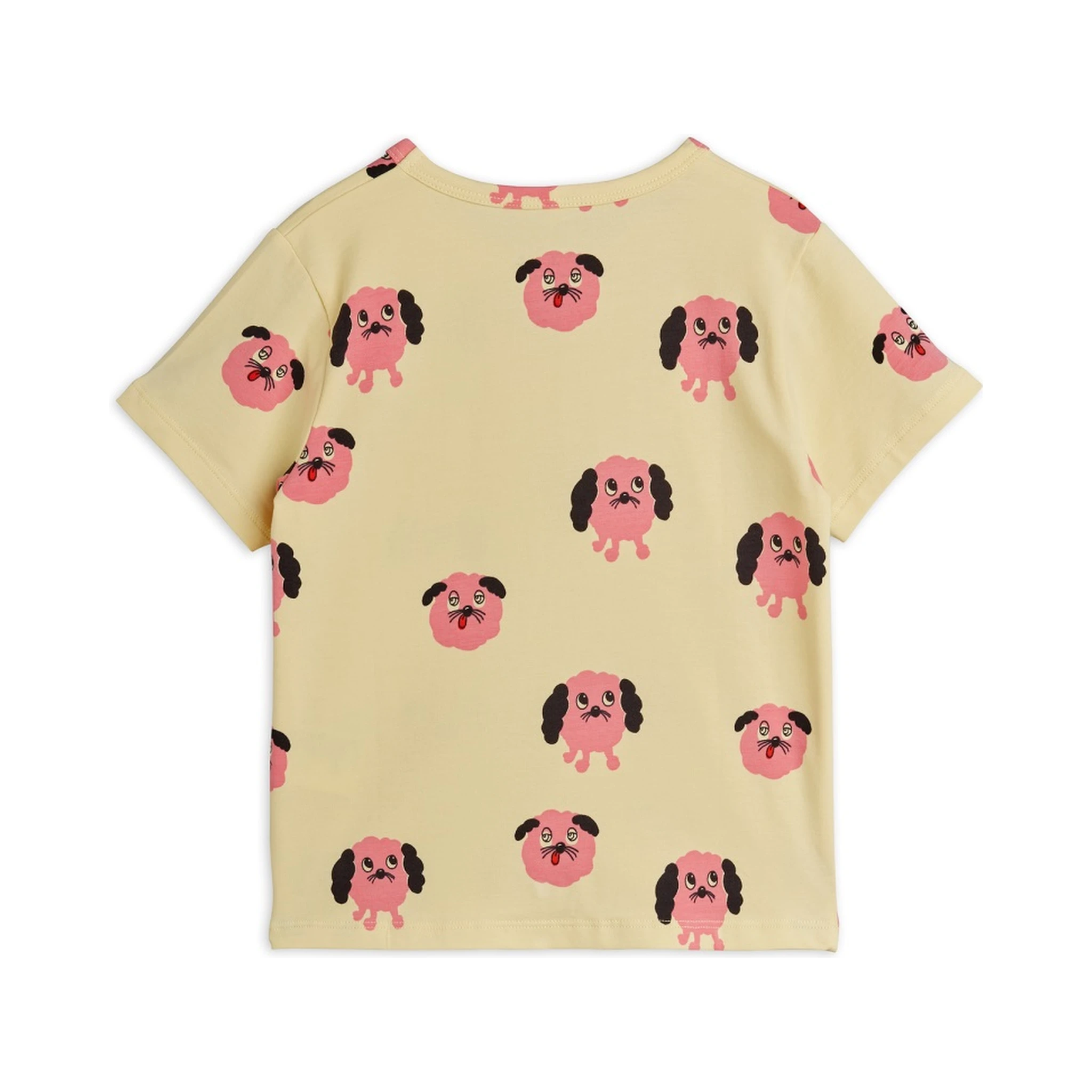 T-SHIRT "DOGGIES"