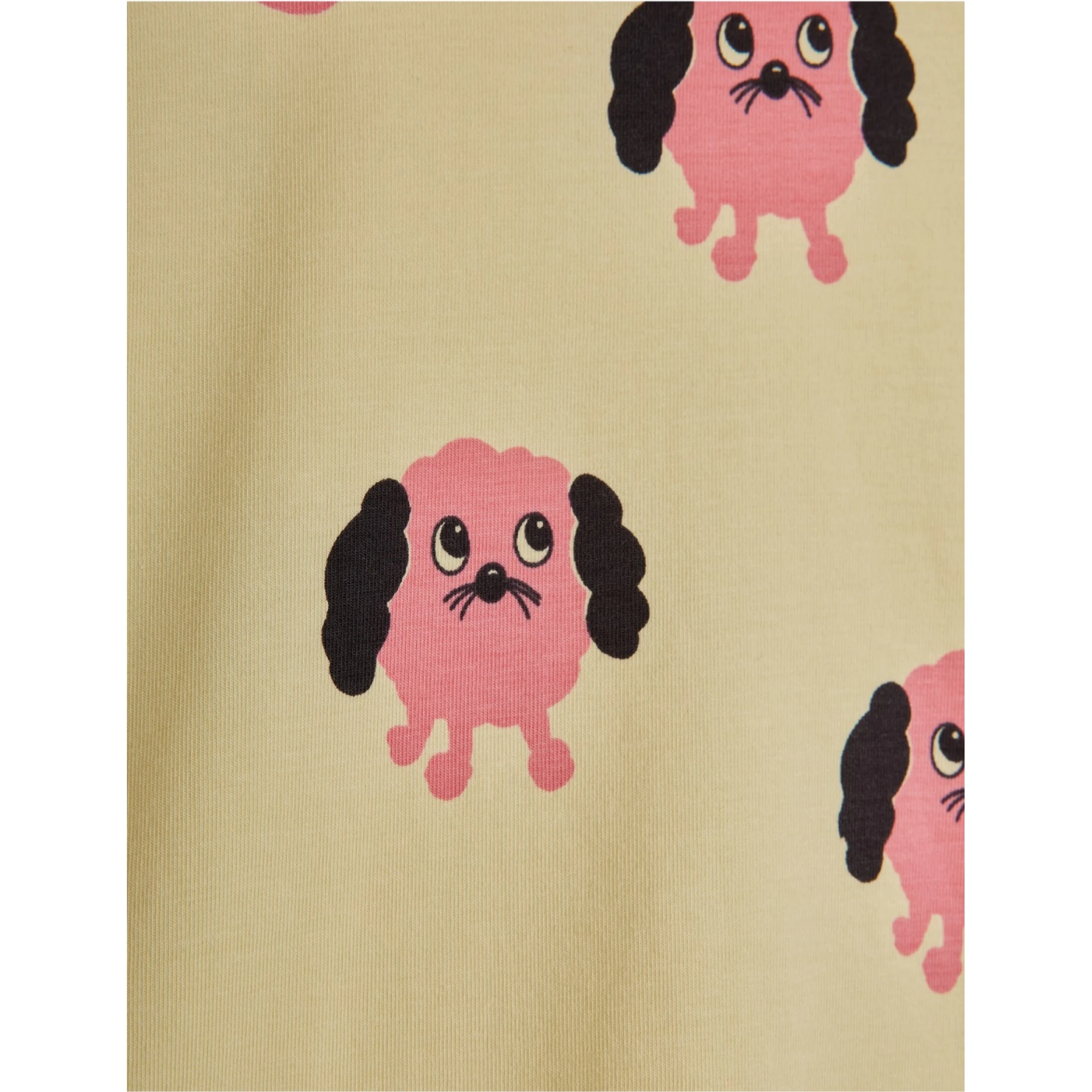 T-SHIRT "DOGGIES"