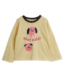 T-SHIRT "DOGGIE"