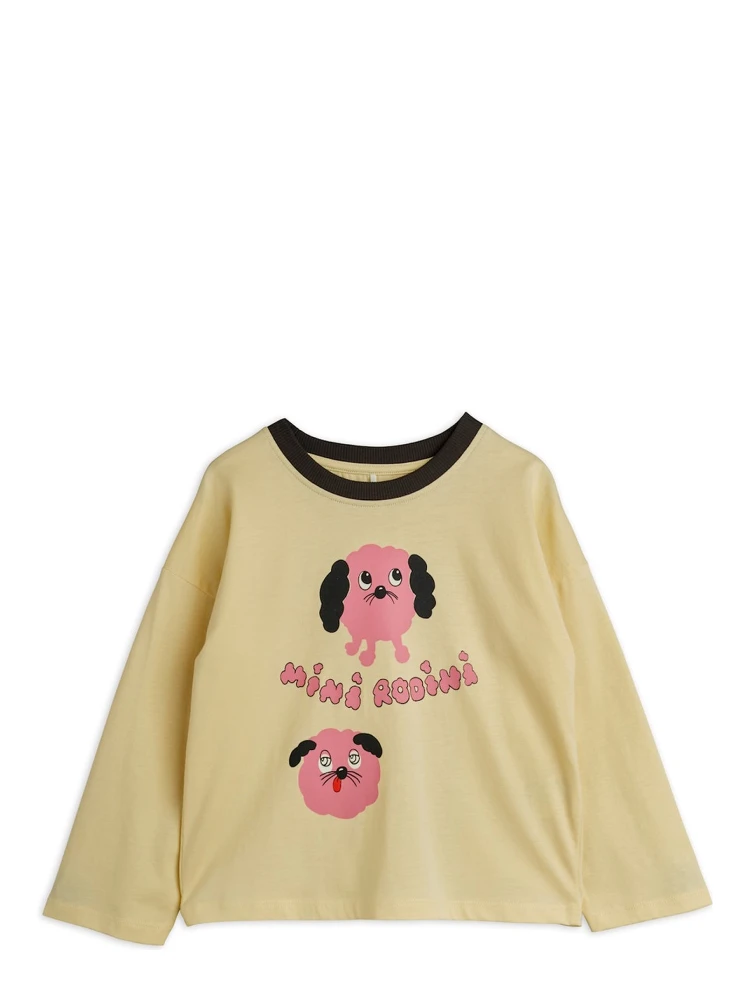 T-SHIRT "DOGGIE"