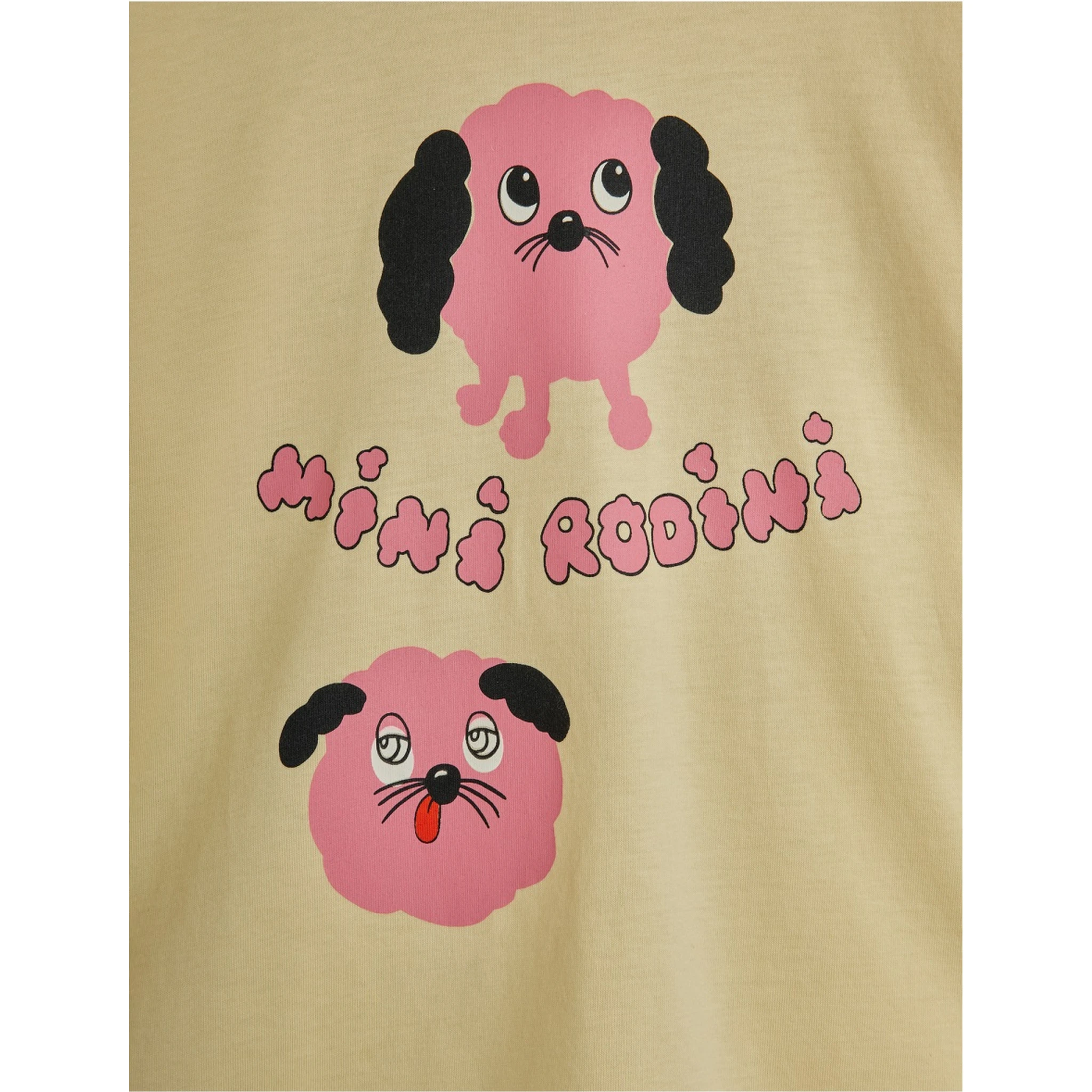 T-SHIRT "DOGGIE"