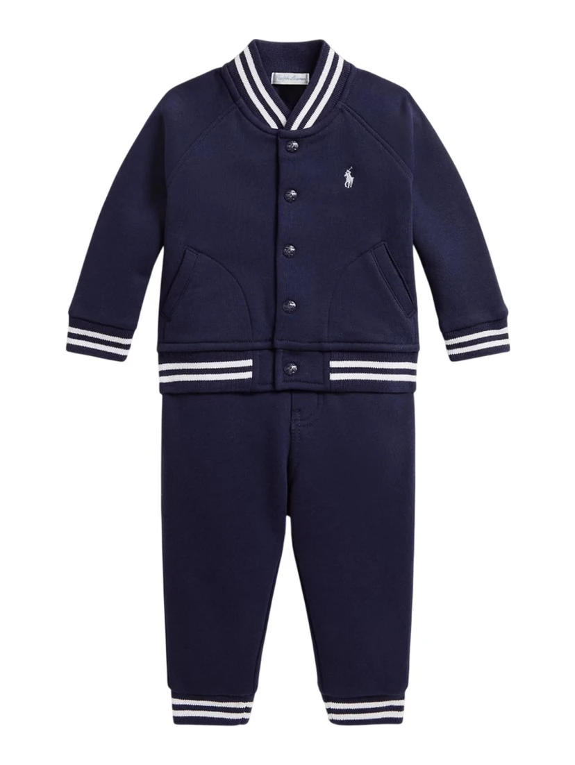 PANTS SET WITH SHIRT