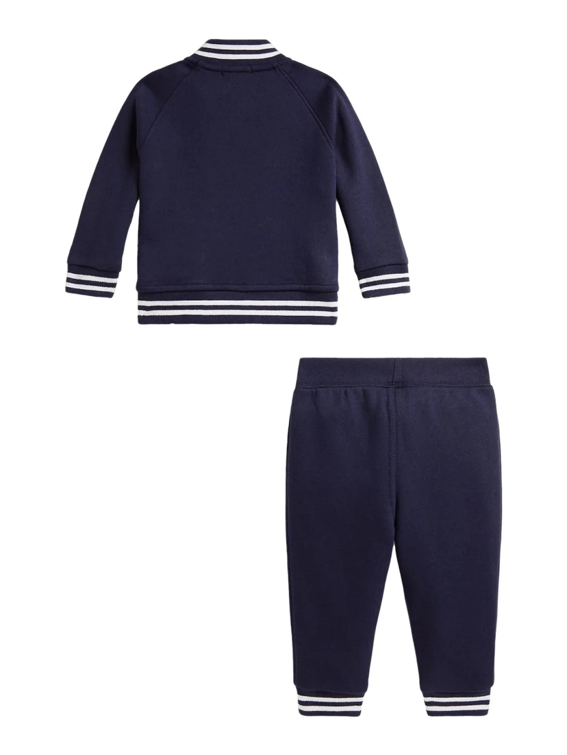 PANTS SET WITH SHIRT