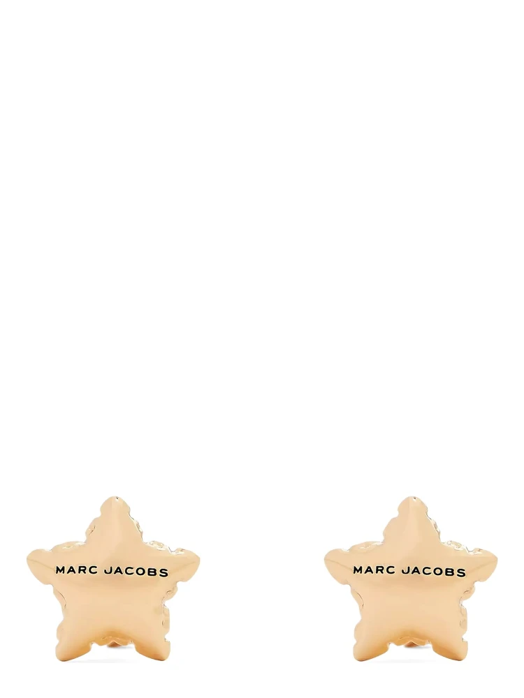 "STAR BALLON" EARRINGS