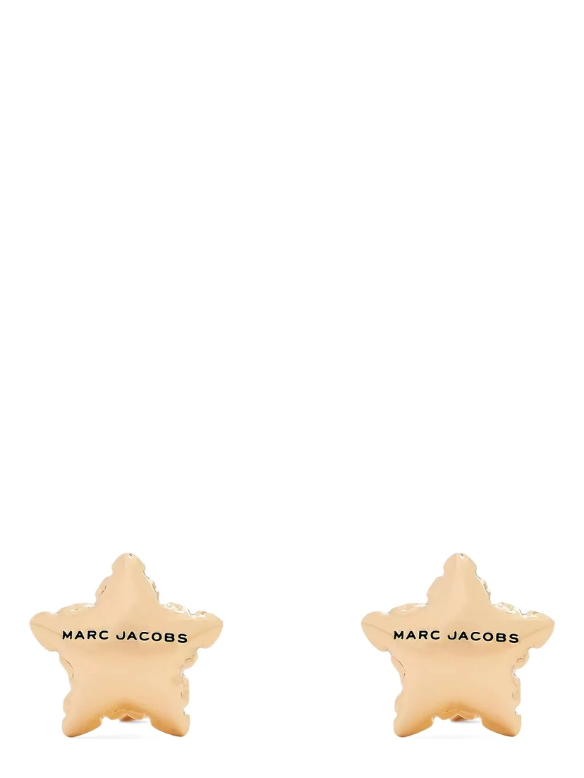 "STAR BALLON" EARRINGS