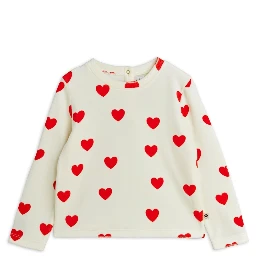 "HEARTS" JERSEY
