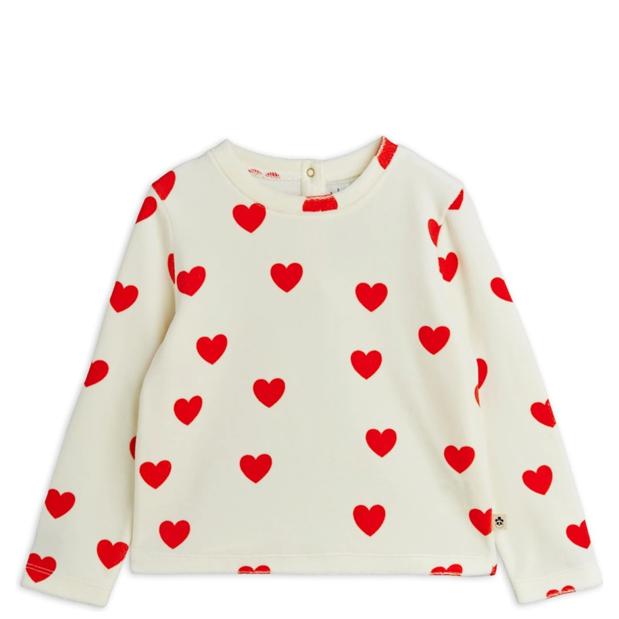 "HEARTS" JERSEY