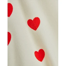 "HEARTS" JERSEY