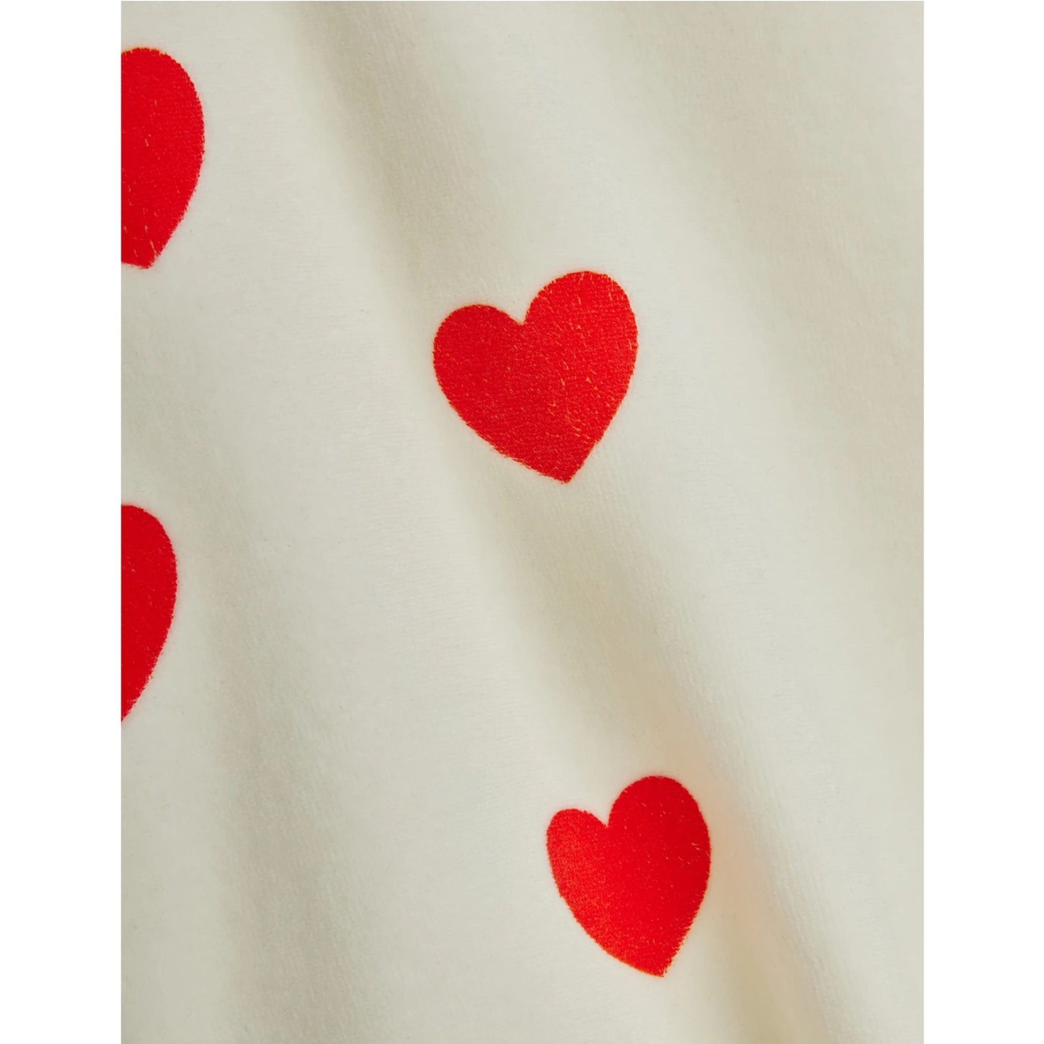 "HEARTS" JERSEY