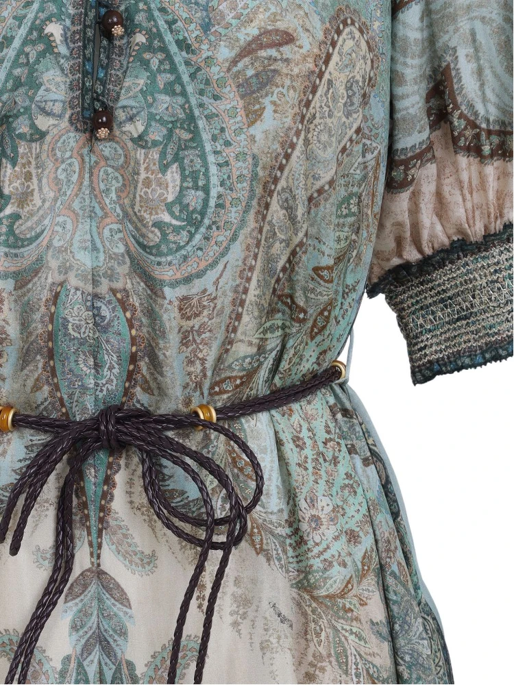 Zimmermann Dresses Blue alternative
