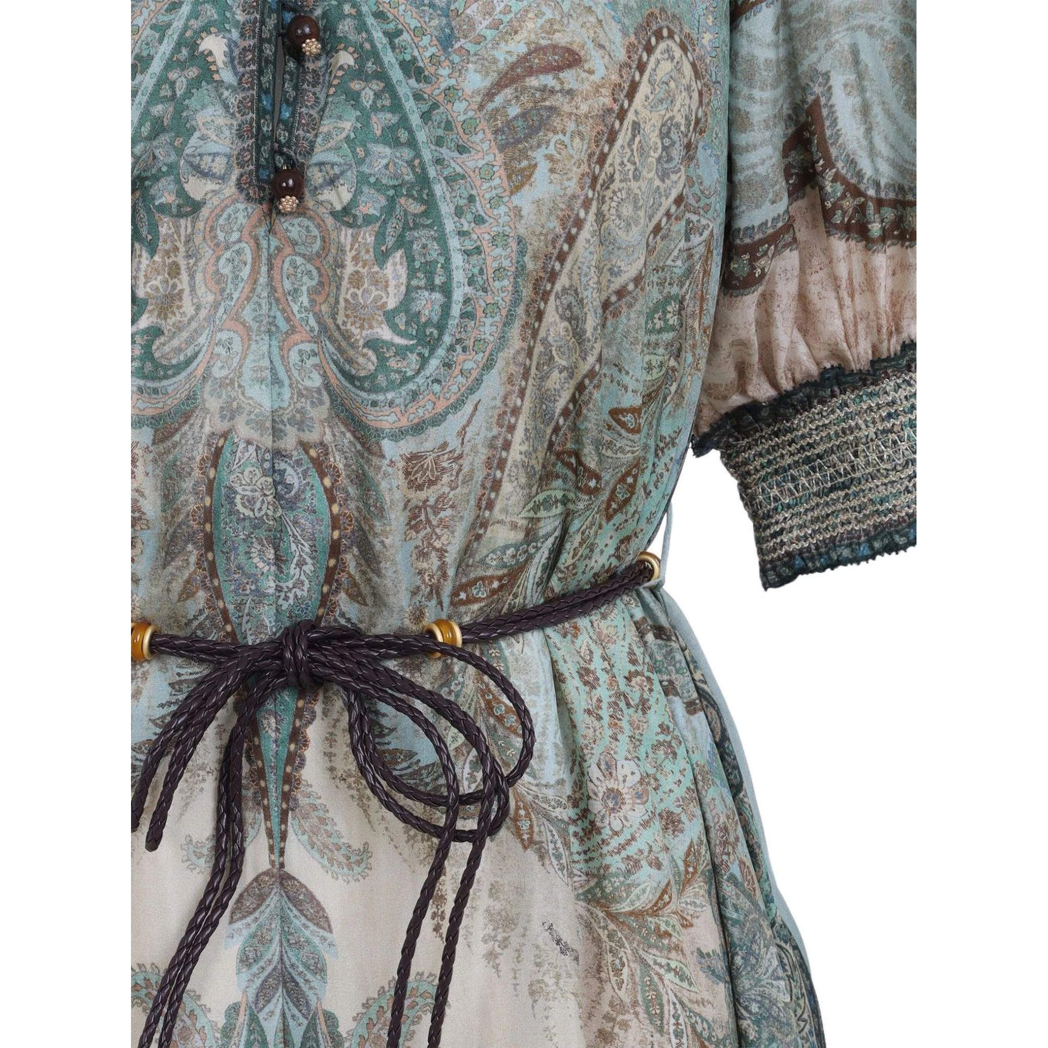 Zimmermann Dresses Blue