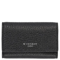 LEATHER KEYCHAIN