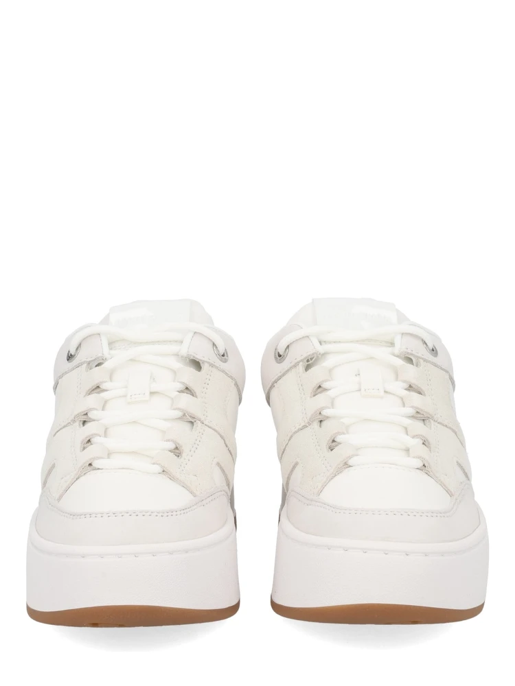 "RYDER" SNEAKER