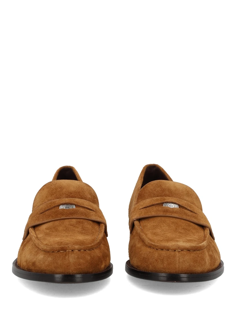 MOCCASIN "PENNY"