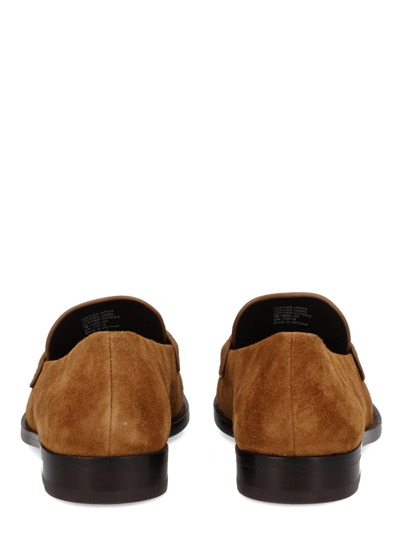 MOCCASIN "PENNY"