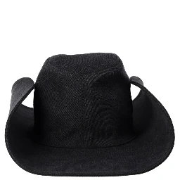 COWBOY HAT WITH LOGO