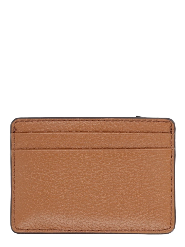 CARD HOLDER WITH LOGO alternative