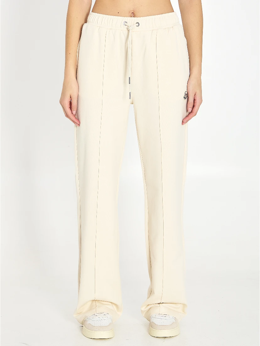 Cotton sweatpants