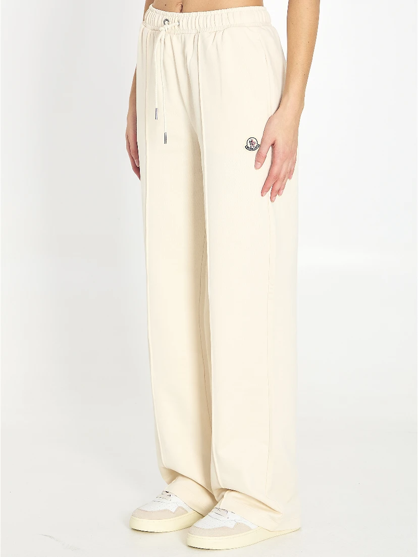 Cotton sweatpants