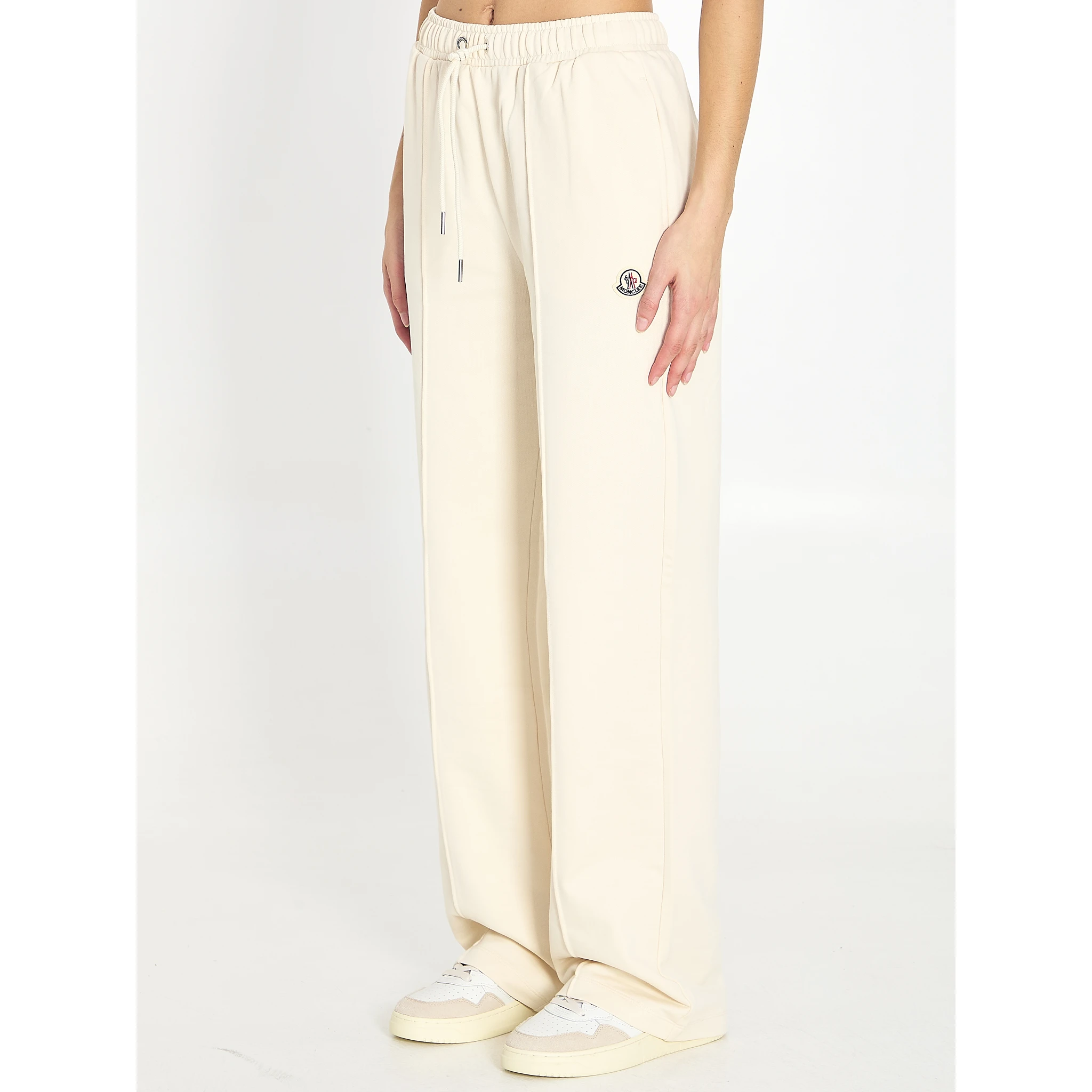 Cotton sweatpants