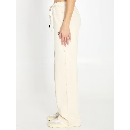 Cotton sweatpants