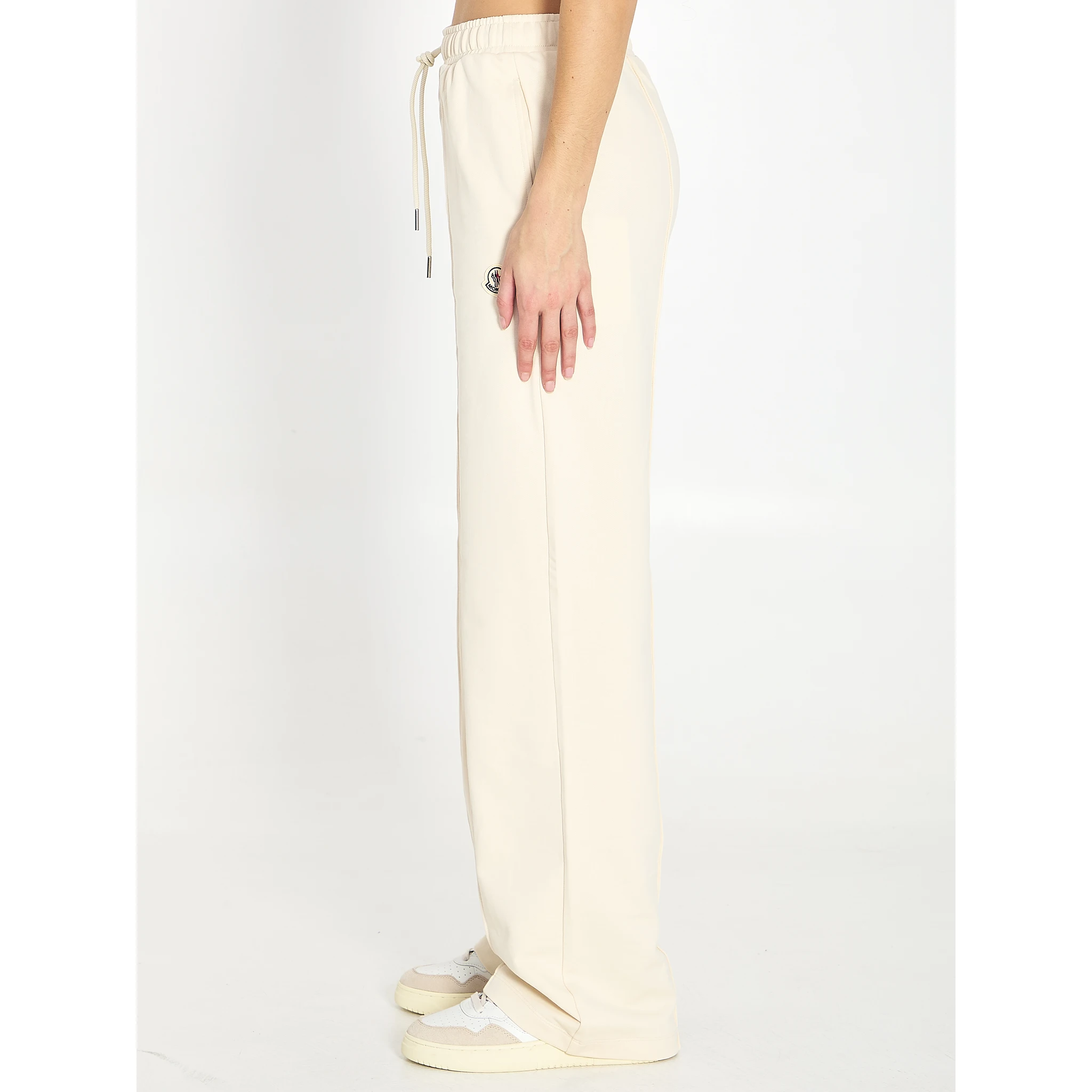 Cotton sweatpants