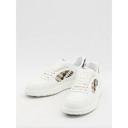 Terrace sneakers