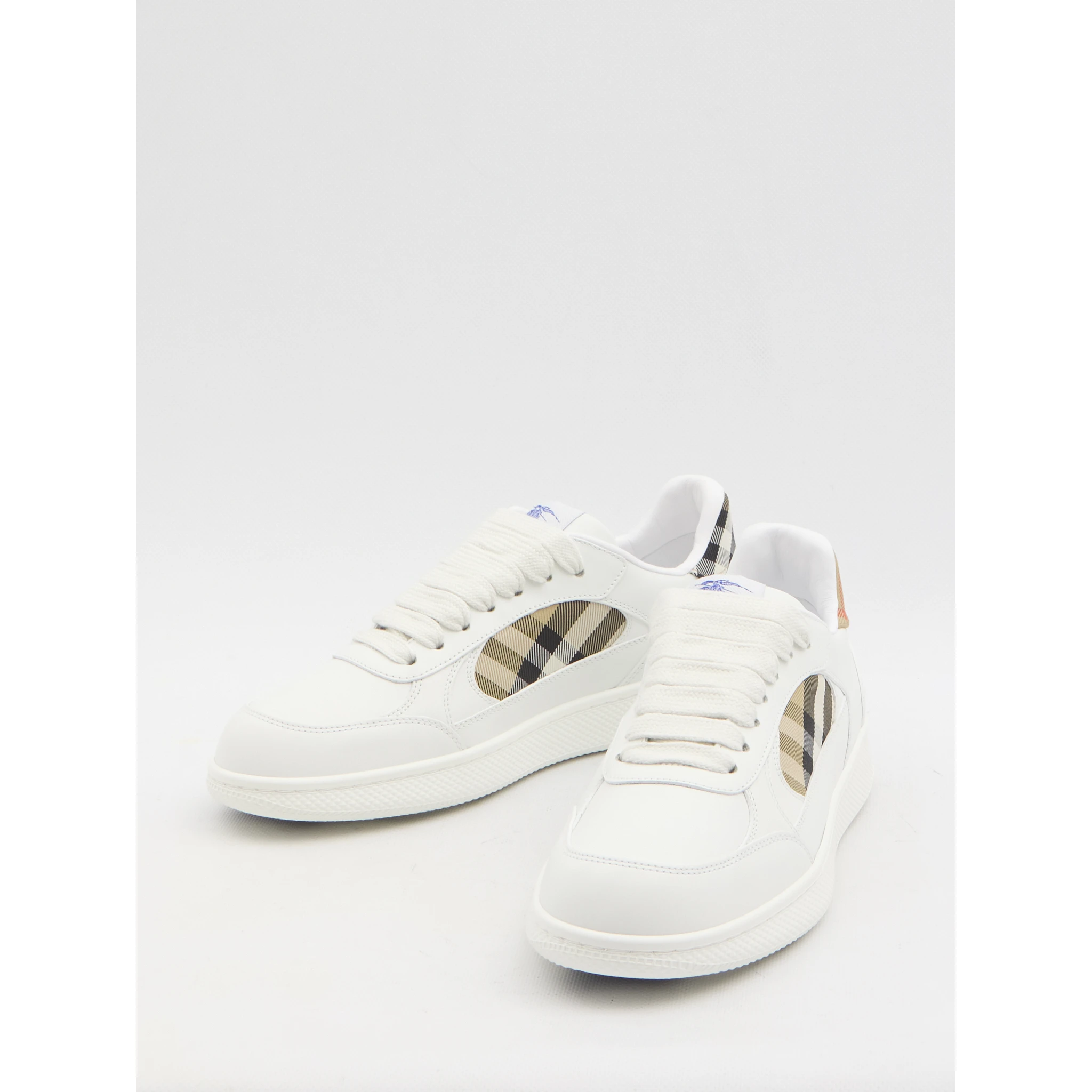 Terrace sneakers