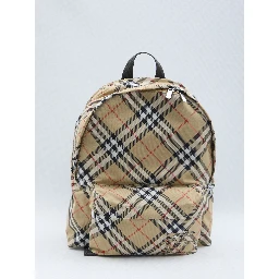Check backpack