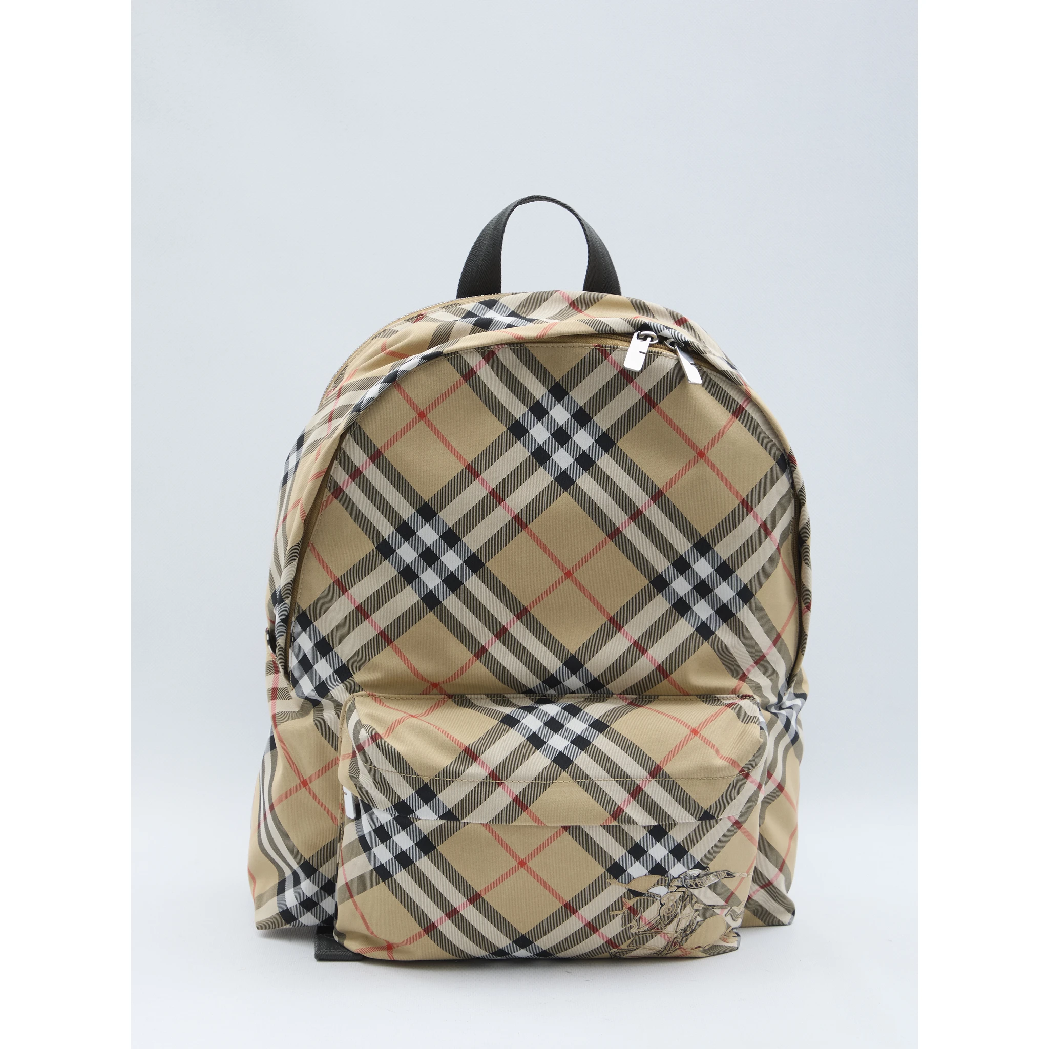 Check backpack