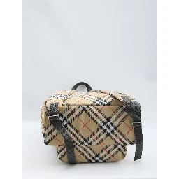 Check backpack