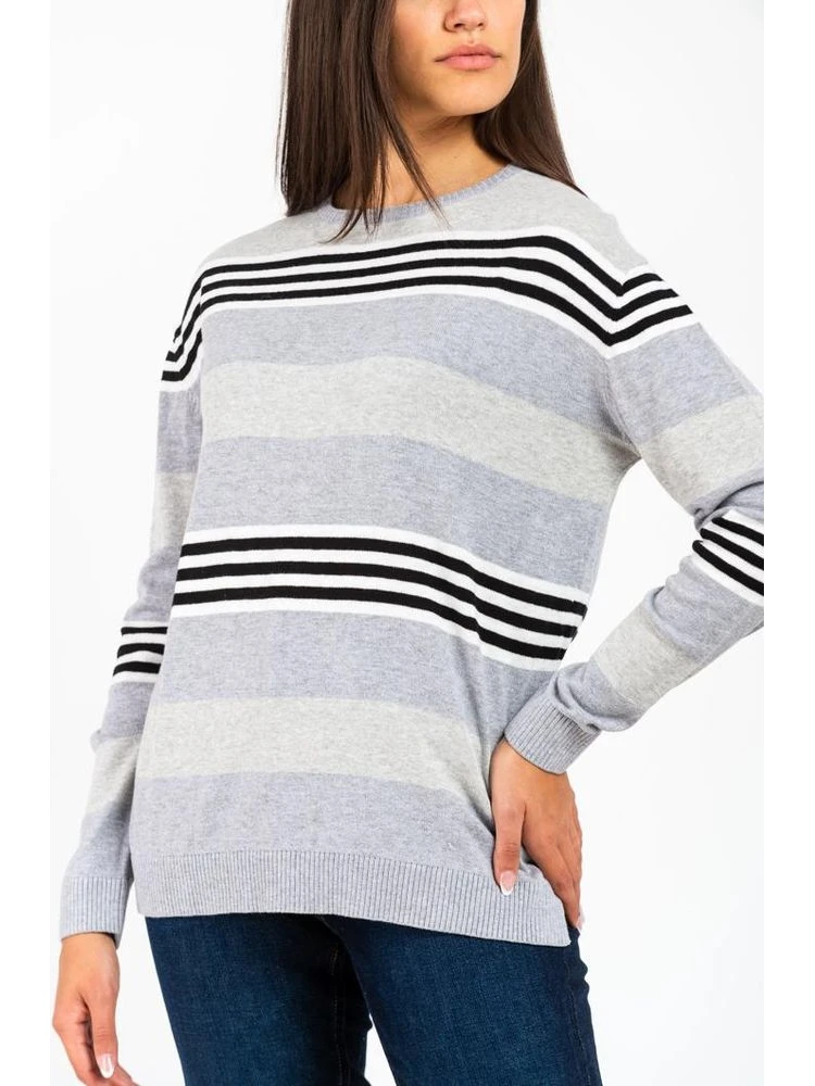 Cream Cotton Sweatshirt alternative