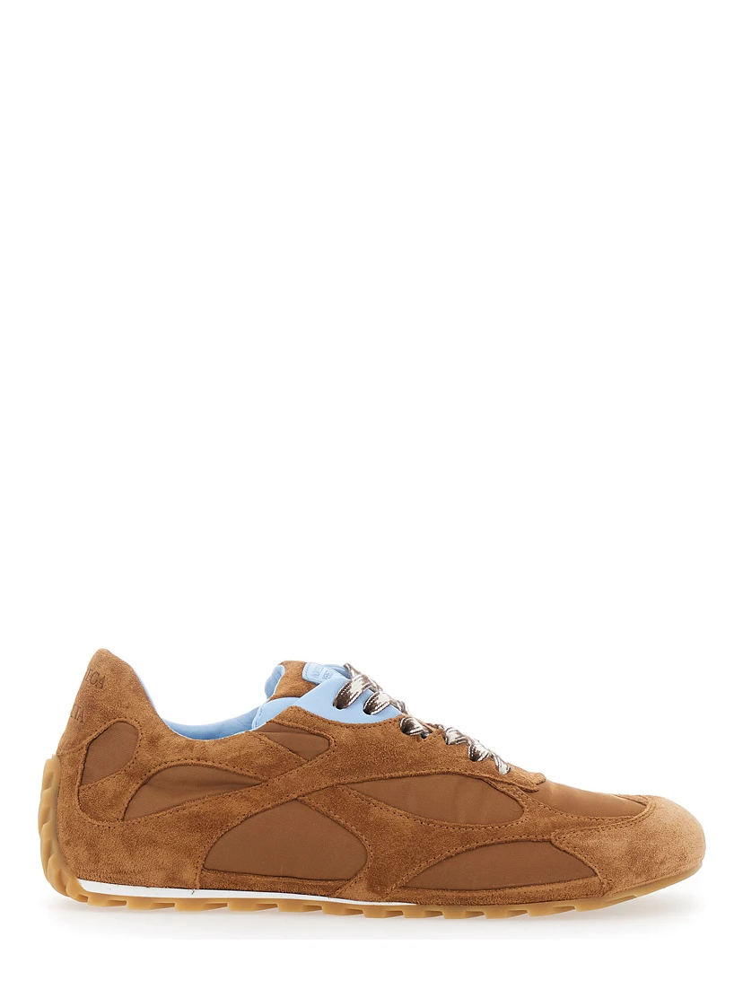 ORBIT FLASH SNEAKER