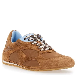 ORBIT FLASH SNEAKER