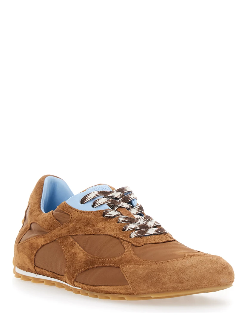 ORBIT FLASH SNEAKER