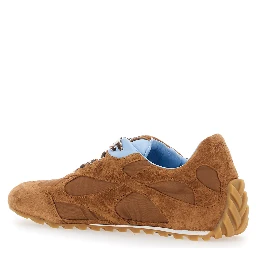 ORBIT FLASH SNEAKER