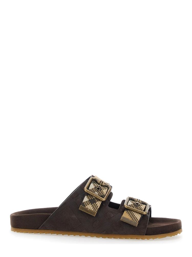 URCHIN SANDAL
