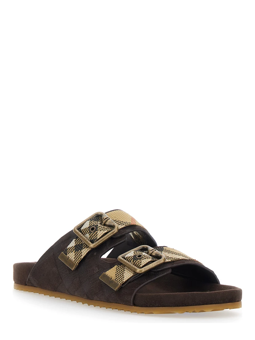 URCHIN SANDAL