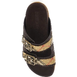 URCHIN SANDAL