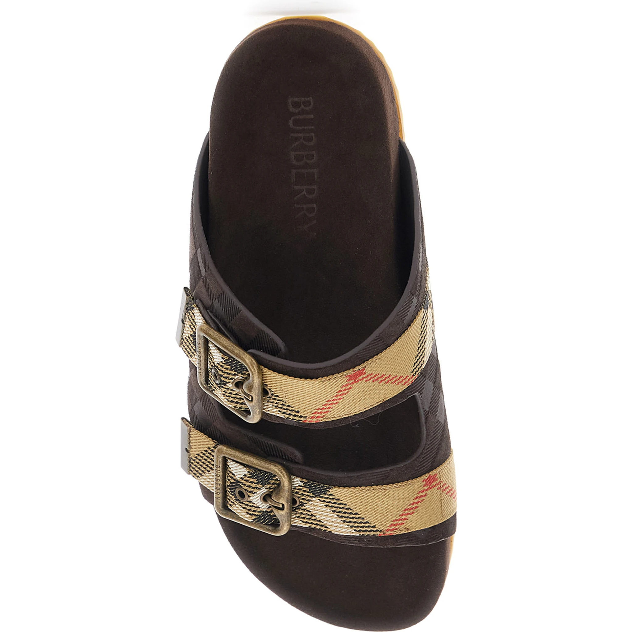 URCHIN SANDAL
