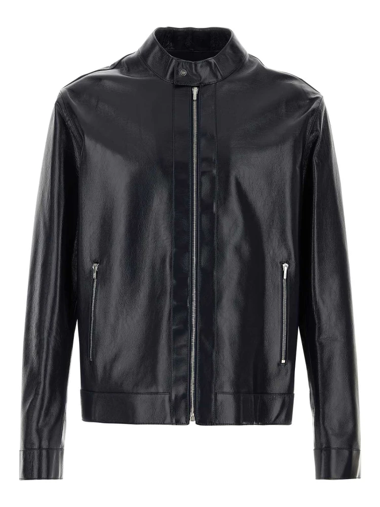 BIKER