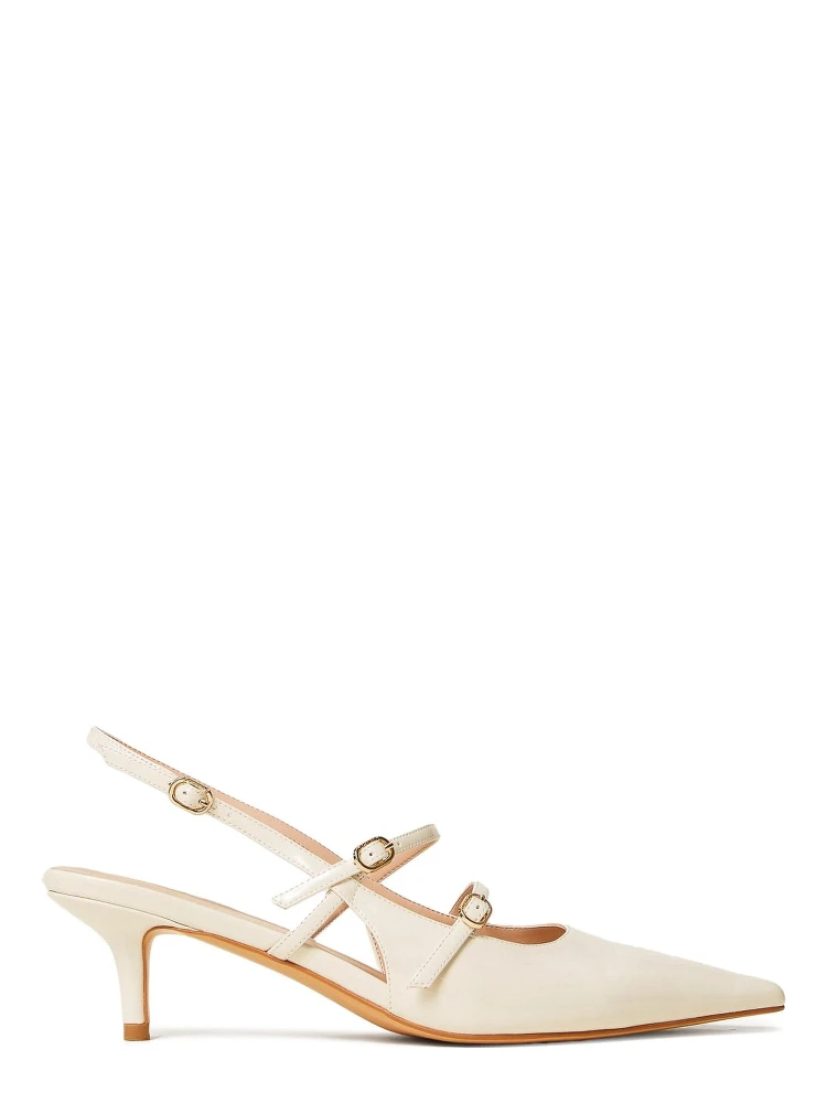 Twin-set Flat shoes