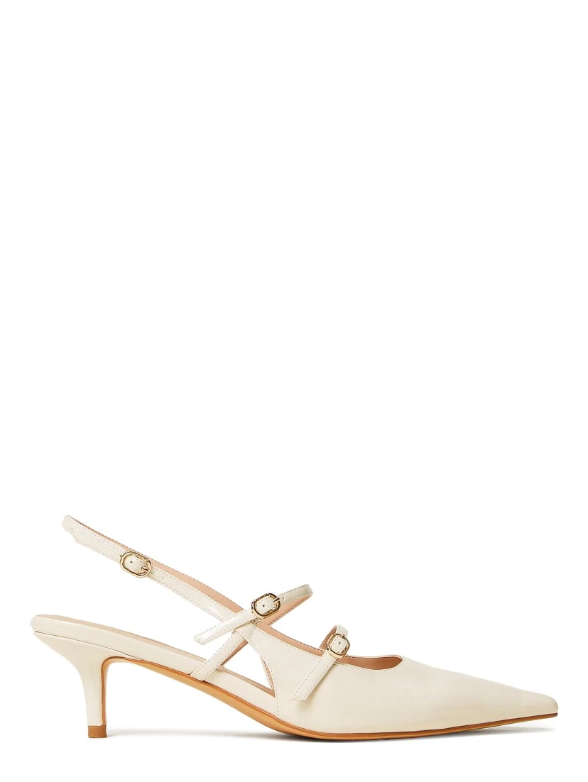 Twin-set Flat shoes