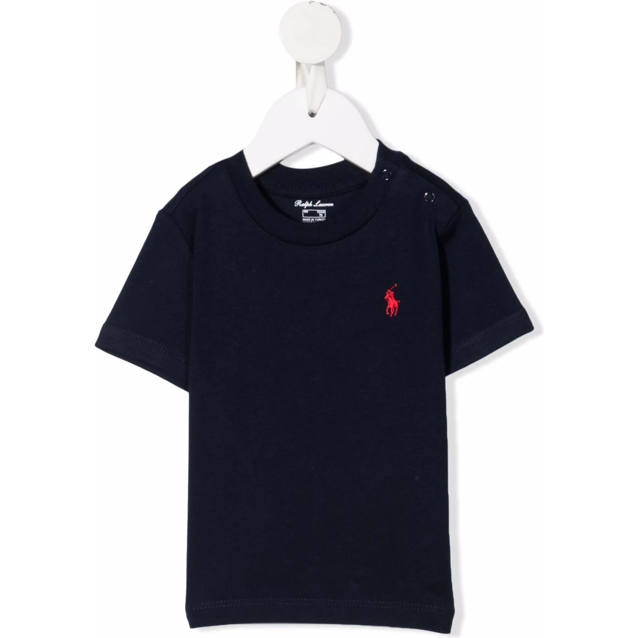 Polo Ralph Lauren T-shirts and Polos Blue